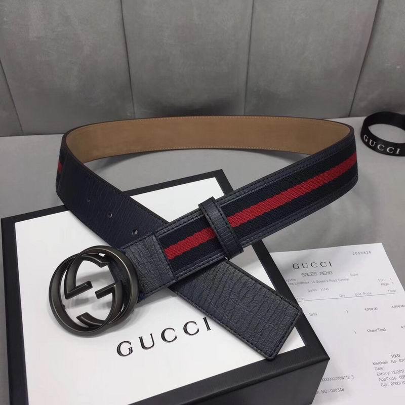 Gucci Belts 1762